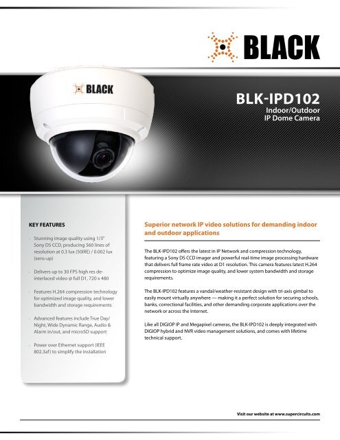 BLK-IPD102