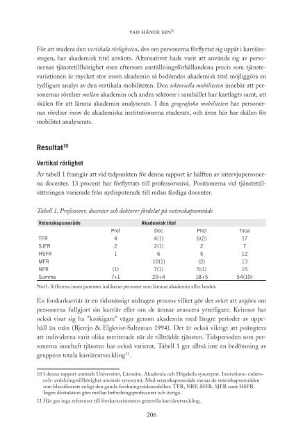 Vad hÃ¤nde sen? - GÃ¶teborgs universitet