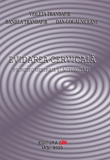 EVIDAREA CERVICALÄ EVIDAREA CERVICALÄ - PIM Copy