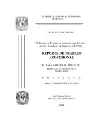 View/Open - Repositorio Ciencias - Universidad Nacional AutÃ³noma ...