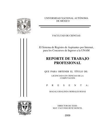 View/Open - Repositorio Ciencias - Universidad Nacional AutÃ³noma ...