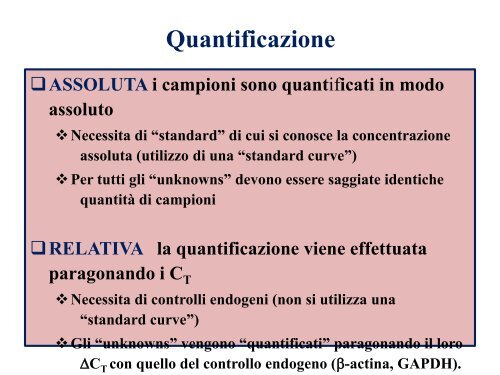 Appunti di Principi-BiolMol CTF - Capitolo3 - Omero