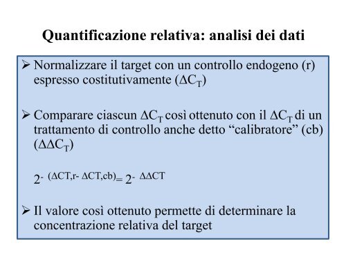 Appunti di Principi-BiolMol CTF - Capitolo3 - Omero