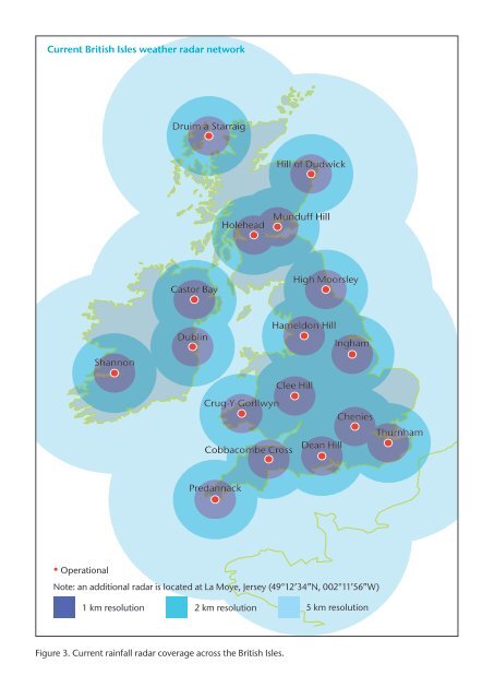 Fact sheet 15 (PDF, 4 MB) - Met Office