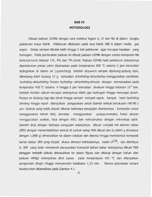 Klik Disini - KM Ristek - Kementerian Riset dan Teknologi