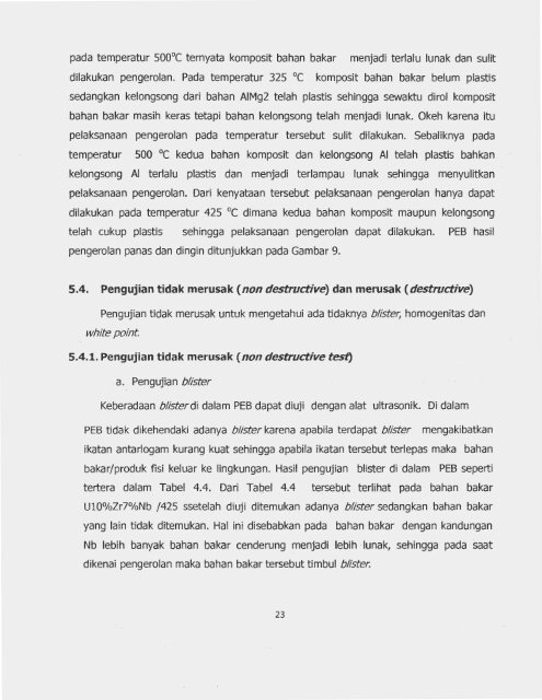 Klik Disini - KM Ristek - Kementerian Riset dan Teknologi