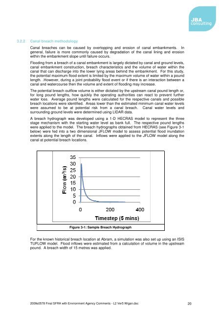 Level 2 Strategic Flood Risk Assessment (.pdf ... - Wigan Council