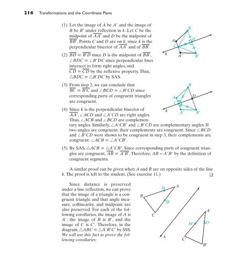 AMSCO'S Geometry. New York - Rye High School