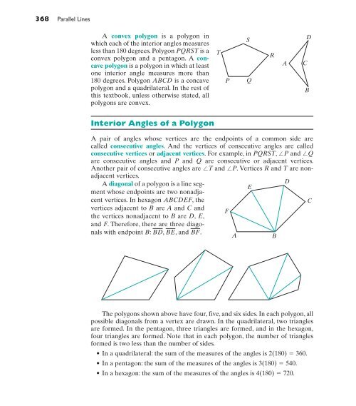 AMSCO'S Geometry. New York - Rye High School