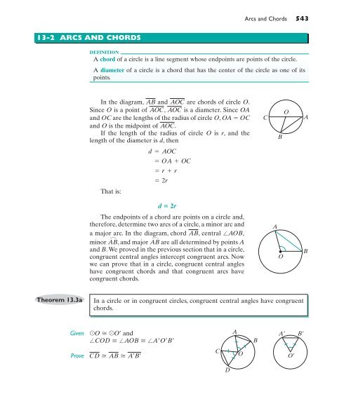 AMSCO'S Geometry. New York - Rye High School