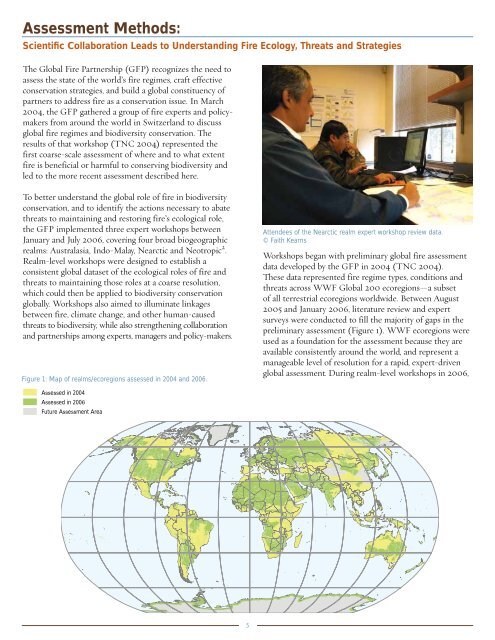 Threats and Strategies for Global Biodiversity Conservation