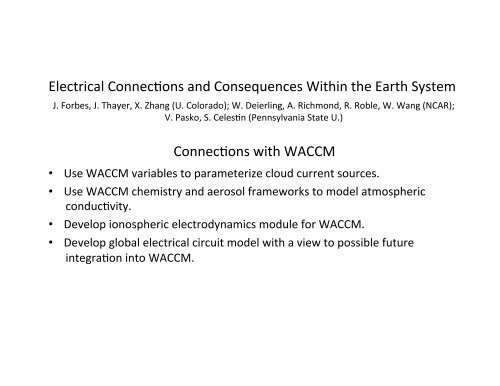 Richmond-ECCWES Review to WAACM WG.pptx