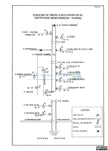 construcciÃ³n e implementacion de estaciones hidrometricas en el ...