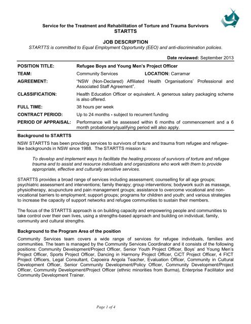 case worker salary nsw