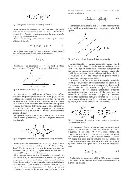 RegulaciÃ³n de temperatura por enganche de fase - Universidad ...