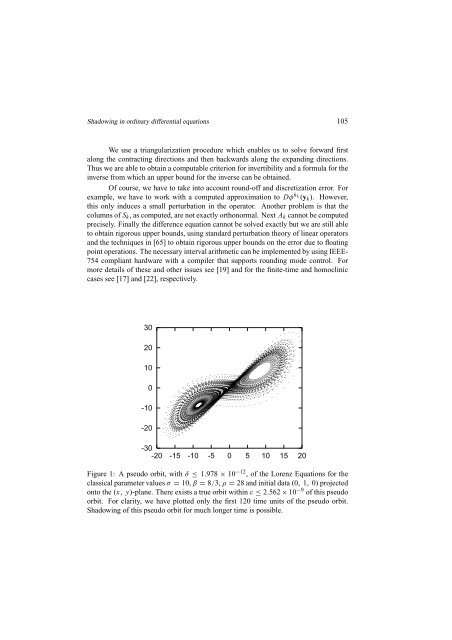 RENDICONTI DEL SEMINARIO MATEMATICO