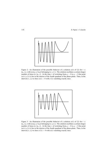 RENDICONTI DEL SEMINARIO MATEMATICO