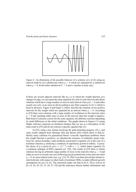 RENDICONTI DEL SEMINARIO MATEMATICO