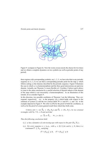 RENDICONTI DEL SEMINARIO MATEMATICO