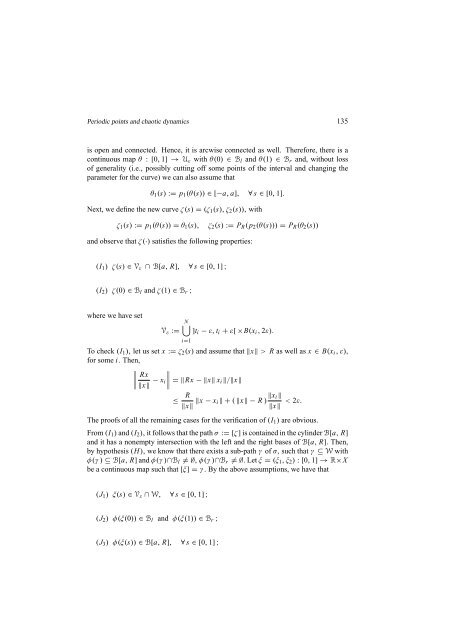 RENDICONTI DEL SEMINARIO MATEMATICO