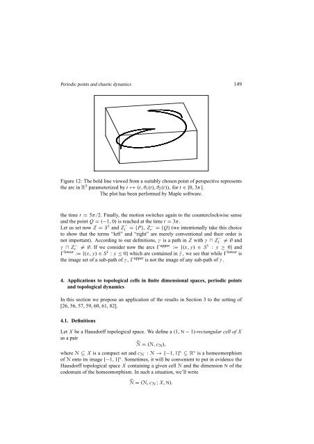 RENDICONTI DEL SEMINARIO MATEMATICO