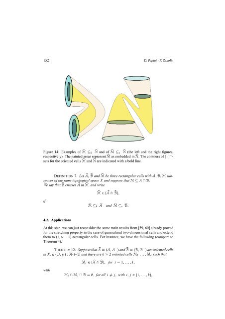 RENDICONTI DEL SEMINARIO MATEMATICO