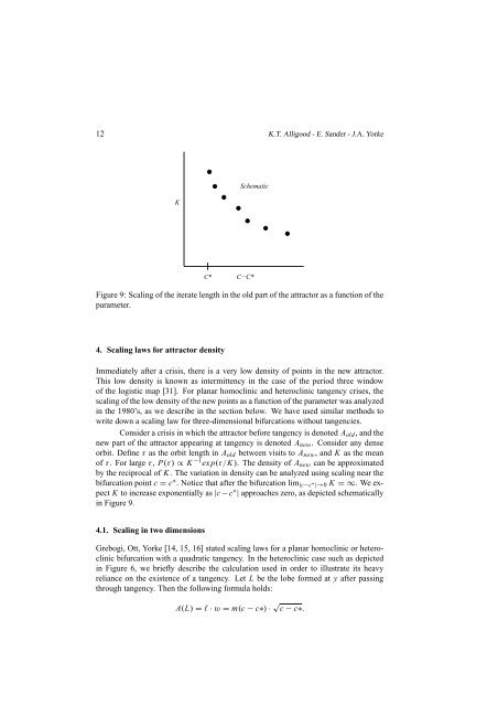 RENDICONTI DEL SEMINARIO MATEMATICO