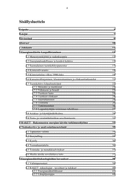 Koko raportti pdf-muodossa - TTS