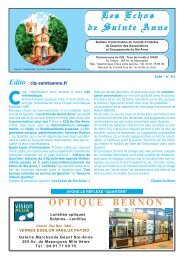 JUIN 2009.pdf - CIQ Sainte Anne