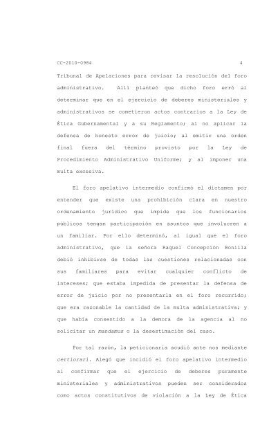 2011 TSPR 184 - Rama Judicial de Puerto Rico