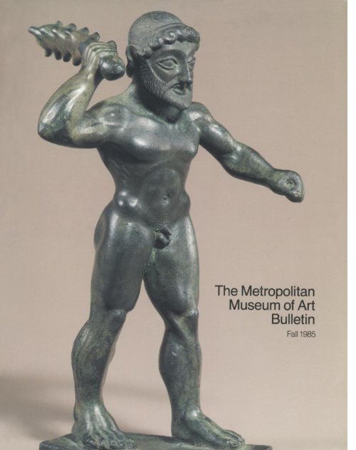 Medusa in Ancient Greek Art, Essay, The Metropolitan Museum of Art