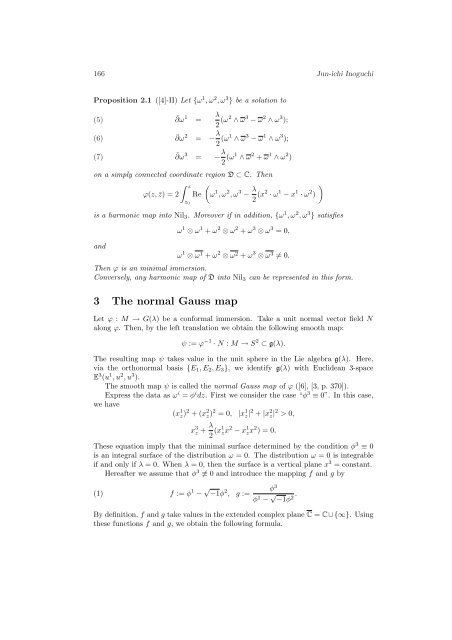 Minimal surfaces in the 3-dimensional Heisenberg group