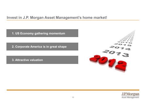 JPMorgan US Value Equity Off-shore Fund - JP Morgan Asset ...