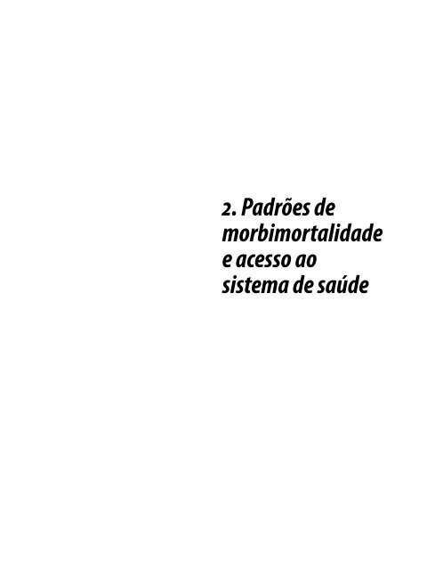 Relatório Anual das Desigualdades Raciais no Brasil; 2009-2010