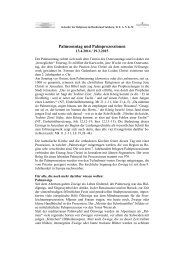 Palmsonntag und Palmprozessionen - Salzburger Volkskultur