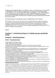 regeling_lumpsumbedragen-pdf - VOS/ABB