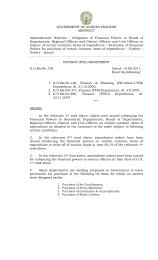 G.O.Ms.No.178 FINANCE (TFR) DEPARTMENT ... - Seri.ap.gov.in