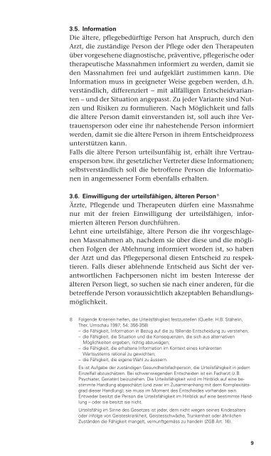 download - Schweizer Berufsverband der Pflegefachfrauen und