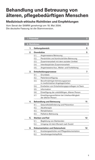 download - Schweizer Berufsverband der Pflegefachfrauen und