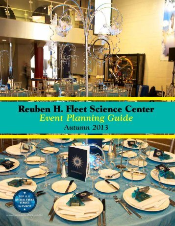 Download (PDF) - Reuben H. Fleet Science Center