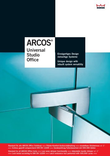 ARCOS®