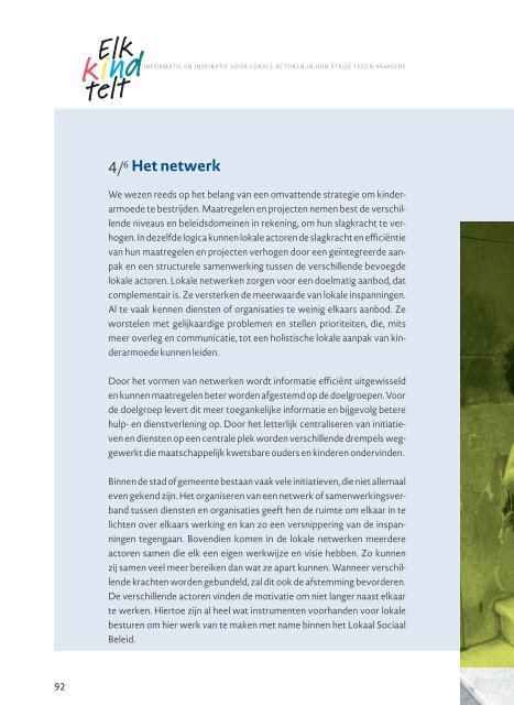 Elk Kind Telt (pdf, 9 MB) - Vlaanderen.be