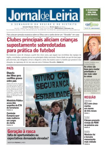 Descarregar PDF - Jornal de Leiria