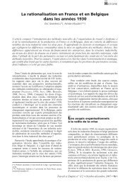 Geerkens, Moutet (pdf - 191.6 ko) - MinistÃ¨re du Travail, de l'Emploi ...