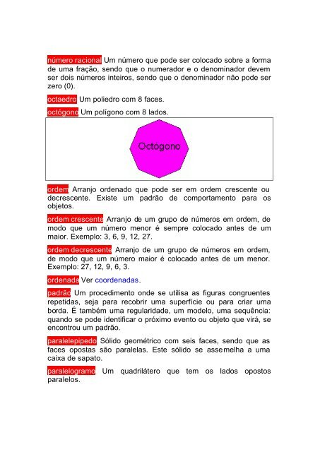 abscissa Ver coordenadas algarismo SÃ­mbolo ... - Wiki do IF-SC