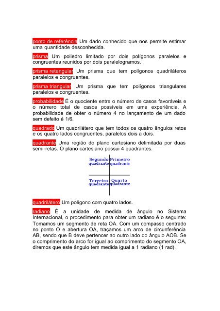 abscissa Ver coordenadas algarismo SÃ­mbolo ... - Wiki do IF-SC