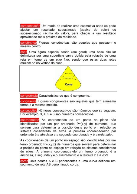 abscissa Ver coordenadas algarismo SÃ­mbolo ... - Wiki do IF-SC