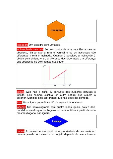 abscissa Ver coordenadas algarismo SÃ­mbolo ... - Wiki do IF-SC