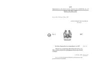 The Other Financial Services (Amendment) Act ... - Sierra Leone Web