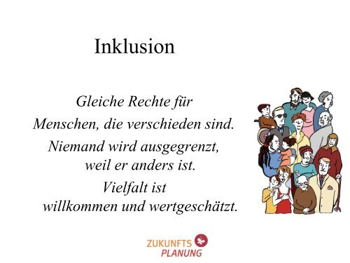 Auf dem Weg zur personenzentrierten und sozialraumorientierten ...